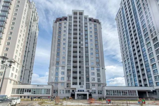 Минск: Апартаменты с отдельной спальней возле Нац. библиотеки