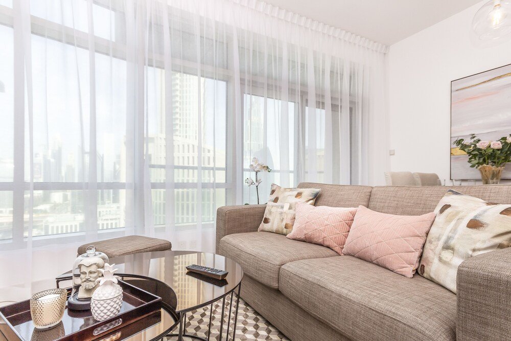 The Lofts East Tower by Driven Holiday Homes — фото 1