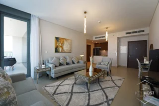 Дубай: Apartments 52|42 - 2BR Dubai Marina Sea View - K908