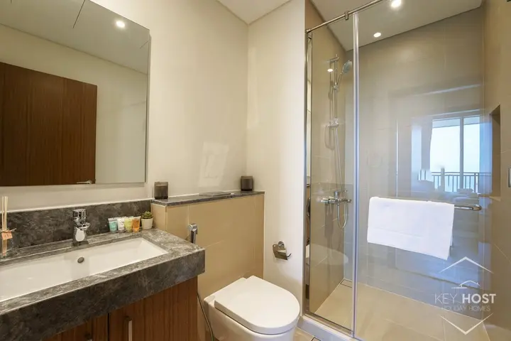 Дубай: Apartments 52|42 - 2BR Dubai Marina Sea View - K908