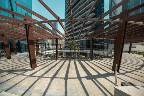 Luton Vacation Homes - Silverene Tower Dubai Marina — фото 1