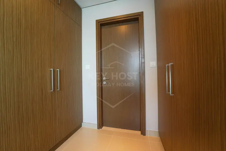 Дубай: Apartments 52|42 Dubai Marina Sea View - K803