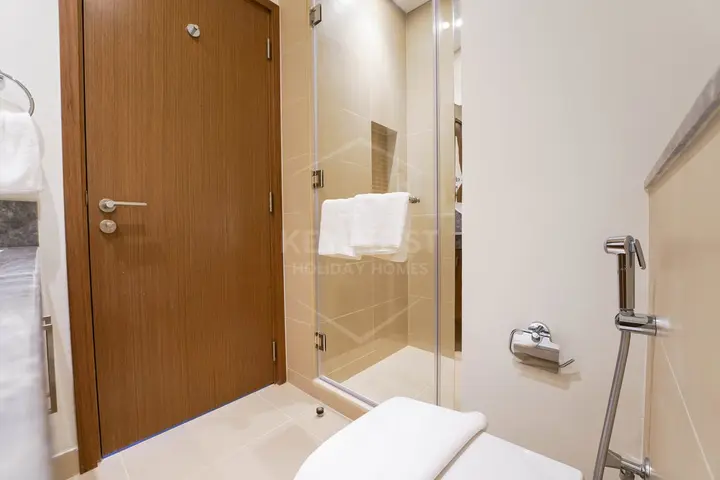 Дубай: Apartments 52|42 Dubai Marina Sea View - K803