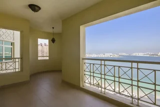 Дубай: Bespoke Residences - Shoreline Al Haseer