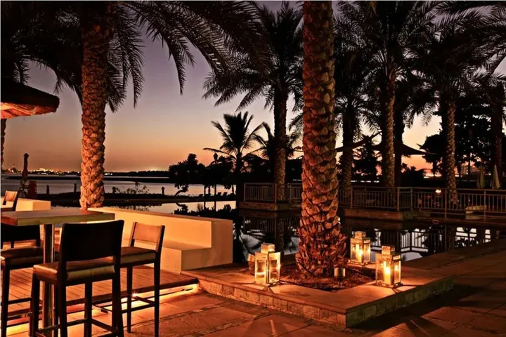 Дубай: Bespoke Residences - Shoreline Al Haseer