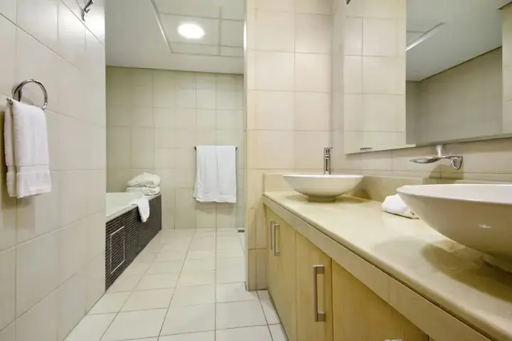 Дубай: Bespoke Residences - Shoreline Al Haseer