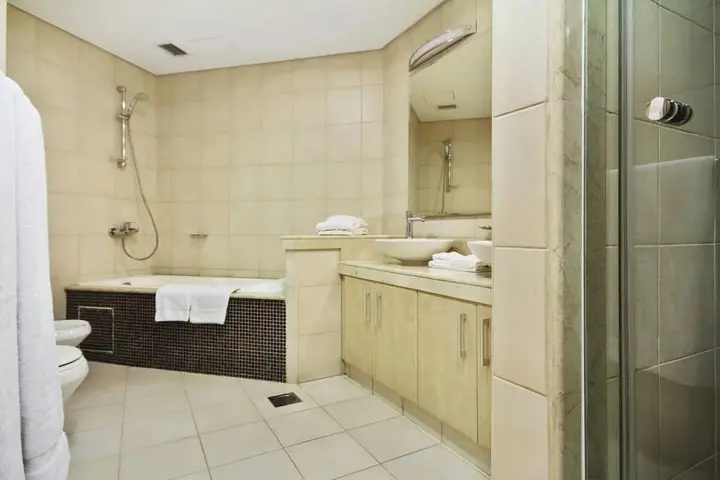 Дубай: Bespoke Residences - Shoreline Al Haseer