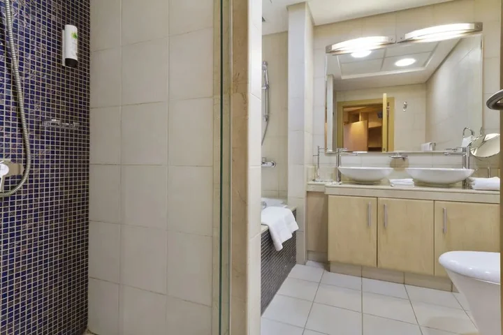 Дубай: Bespoke Residences - Shoreline Al Haseer