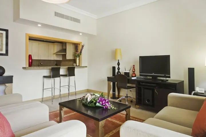 Дубай: Bespoke Residences - Shoreline Al Haseer