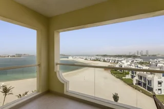 Дубай: Bespoke Residences - Shoreline Al Haseer