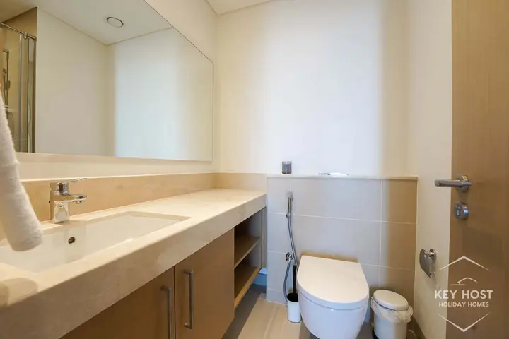 Дубай: Apartments 52|42 - 2BR Dubai Marina Sea View - K1702