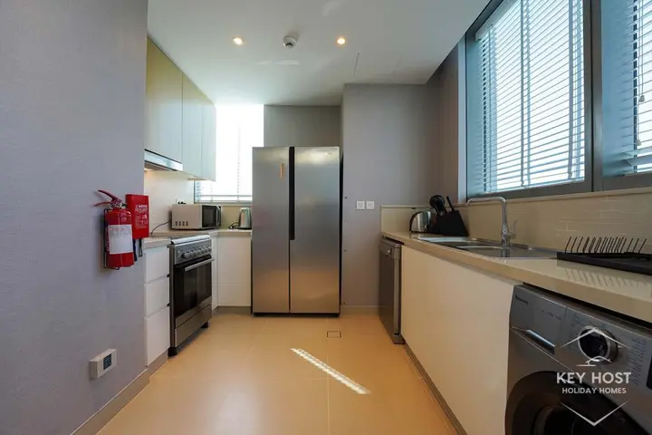Дубай: Apartments 52|42 - 2BR Dubai Marina Sea View - K1702