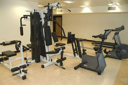 Дубай: Avari Al Barsha Apartment Hotel