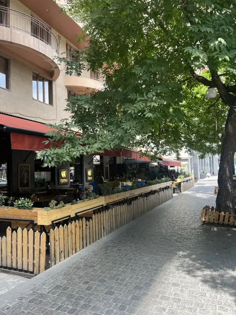 Ереван: Апартаменты улучшенные в центре города от Sweet Home