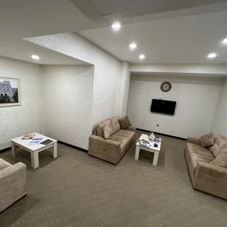 Баку: Guest Hotel Apart-Hotel