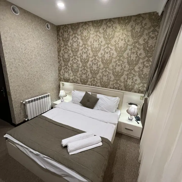 Баку: Guest Hotel Apart-Hotel