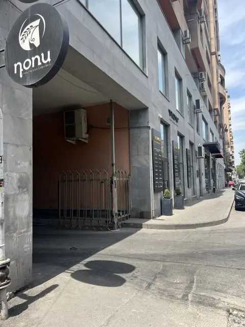 Ереван: Апартаменты Уютная студия в центре города от Sweet Home