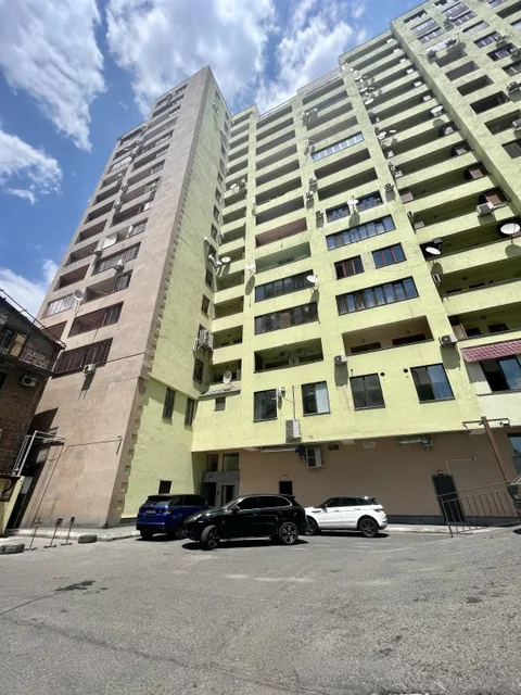 Ереван: Апартаменты Уютная студия в центре города от Sweet Home