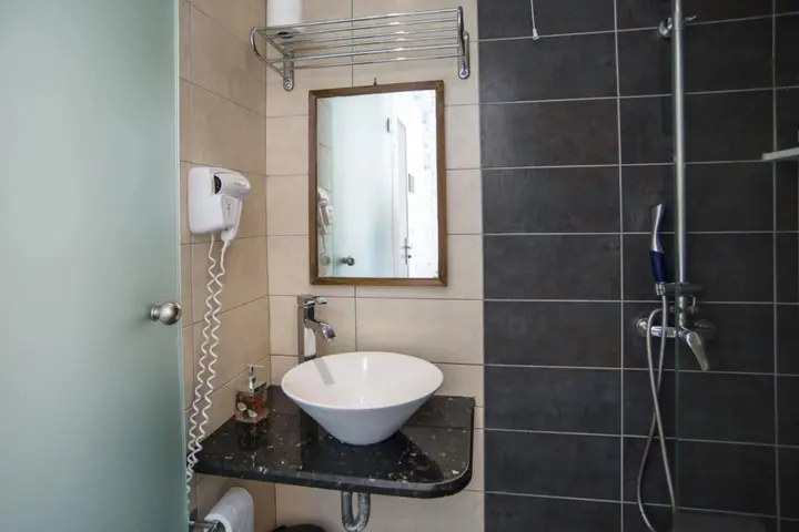 Дубай: Jumeira Rotana Hotel