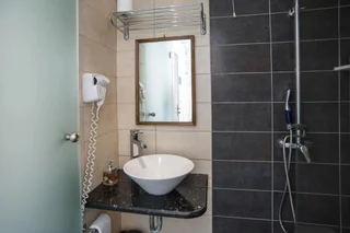 Дубай: Jumeira Rotana Hotel