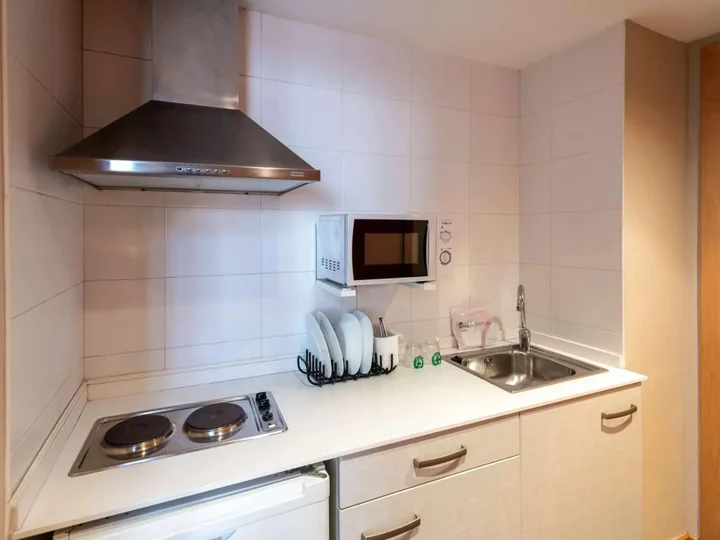 Дубай: Отель Towers Rotana
