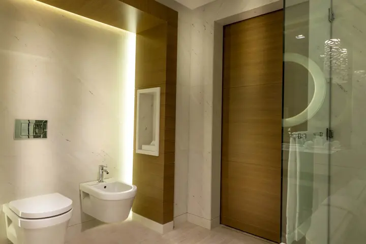 Дубай: Отель Towers Rotana