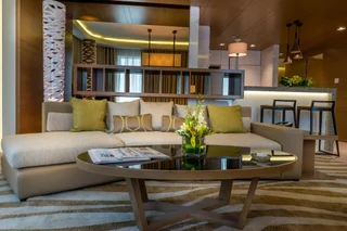 Дубай: Отель Towers Rotana