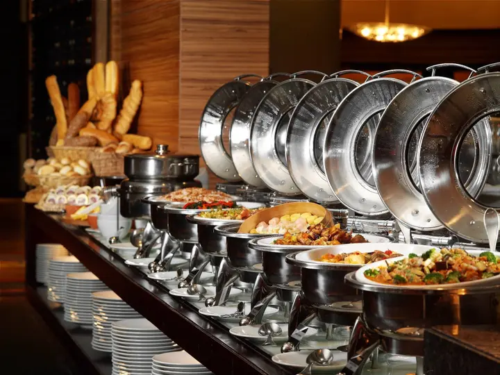 Дубай: Отель Towers Rotana