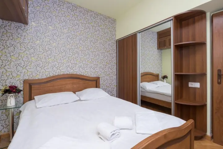 Stay Inn (Стей Инн) на улице Ованнеса Туманяна 31 — фото 4