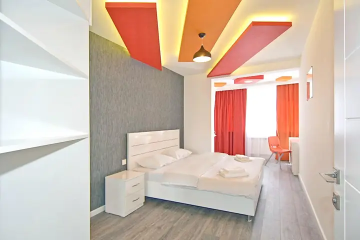 Stay Inn (Стей Инн) на улице Ованнеса Туманяна 31 — фото 5