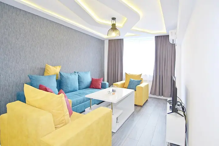 Stay Inn (Стей Инн) на улице Ованнеса Туманяна 31 — фото 2