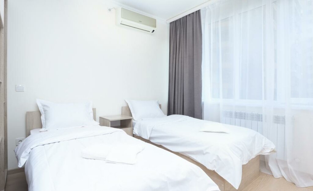 Ереван: Stay Inn (Стей Инн) на улице Ованнеса Туманяна 31