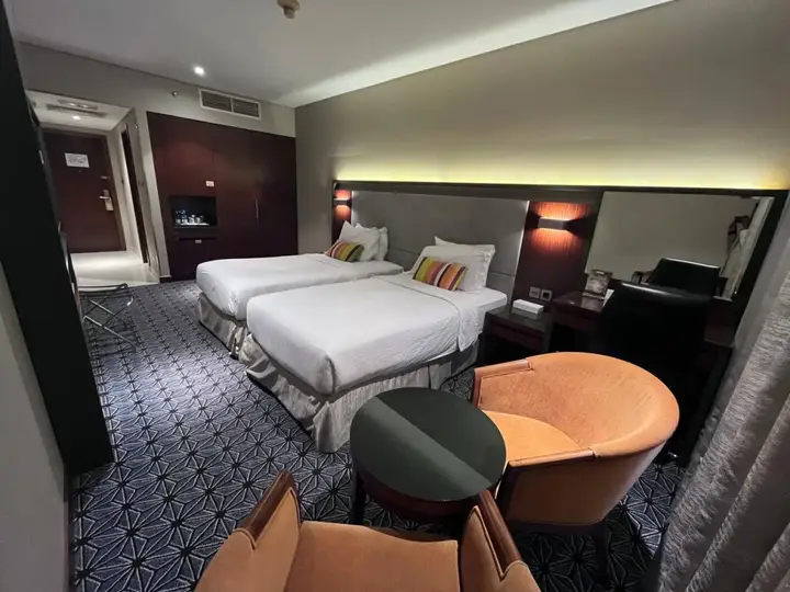 Versailles by Vieras Hotel — фото 5