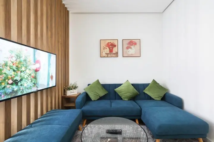Stay Inn (Стей Инн) на улице Хачатура Абовяна 32 — фото 5