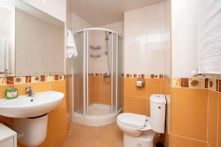 Stay Inn (Стей Инн) на улице Арама 70 — фото 1