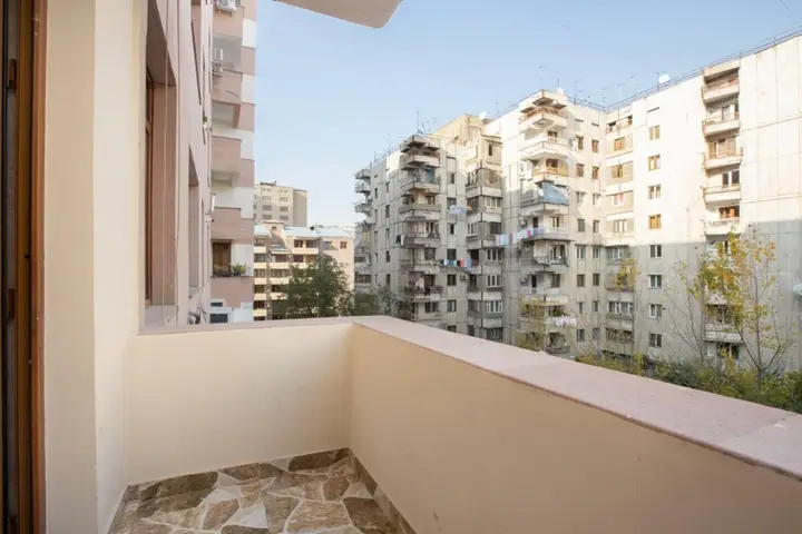 Stay Inn (Стей Инн) на улице Екмалян — фото 1