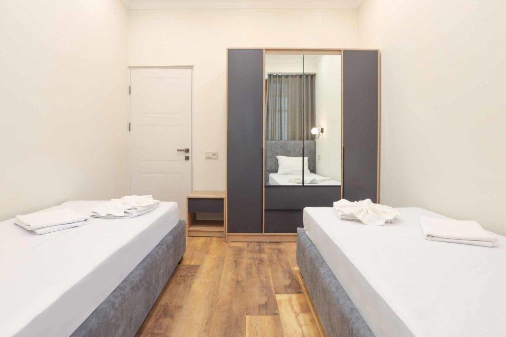 Stay Inn (Стей Инн) на улице Екмалян — фото 6