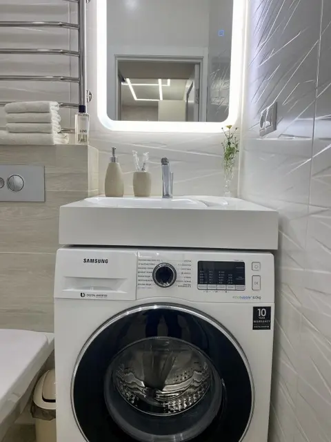 Гомель: Апартаменты GomelHome на Проспекте Ленина 34