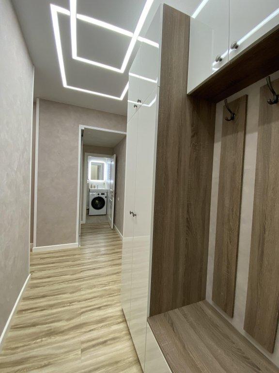 Гомель: Апартаменты GomelHome на Проспекте Ленина 34