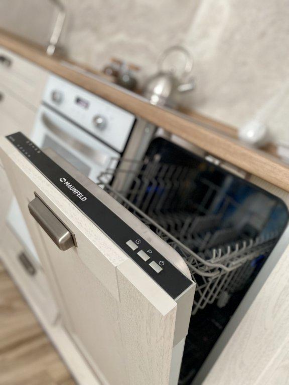Гомель: Апартаменты GomelHome на Проспекте Ленина 34