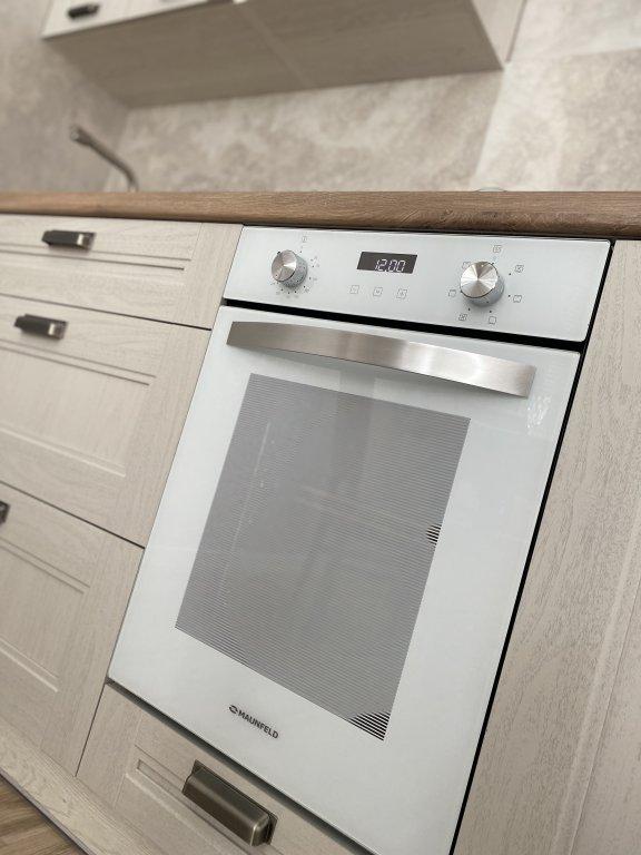Гомель: Апартаменты GomelHome на Проспекте Ленина 34