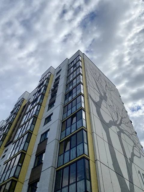 Гомель: Апартаменты GomelHome на Мазурова 101Б/1