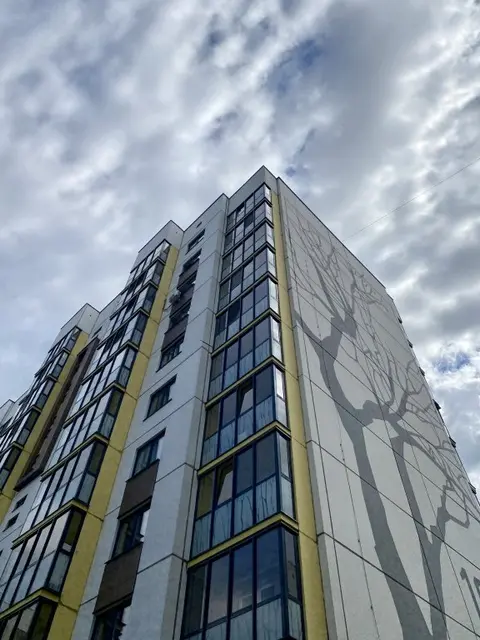Гомель: Апартаменты GomelHome на Мазурова 101Б/1