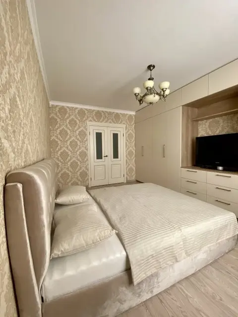 Гомель: Апартаменты GomelHome на Мазурова 101Б/1