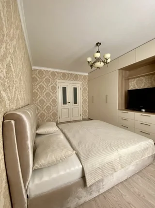 Гомель: Апартаменты GomelHome на Мазурова 101Б/1
