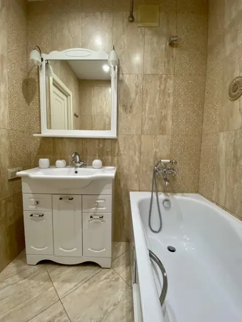 Гомель: Апартаменты GomelHome на Мазурова 101Б/1