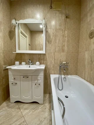 Гомель: Апартаменты GomelHome на Мазурова 101Б/1