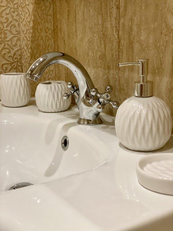 Гомель: Апартаменты GomelHome на Мазурова 101Б/1