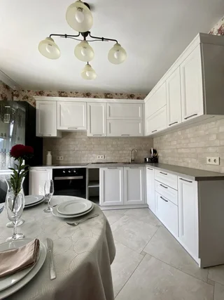 Гомель: Апартаменты GomelHome на Мазурова 101Б/1