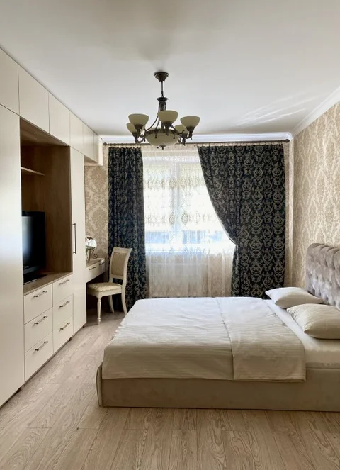 Гомель: Апартаменты GomelHome на Мазурова 101Б/1